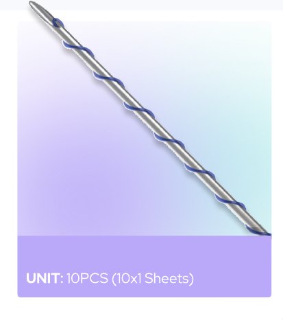 [X-2012] Xline® PDO SCREW 2738