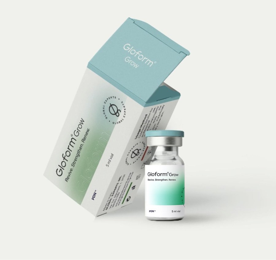 Gloform® Grow